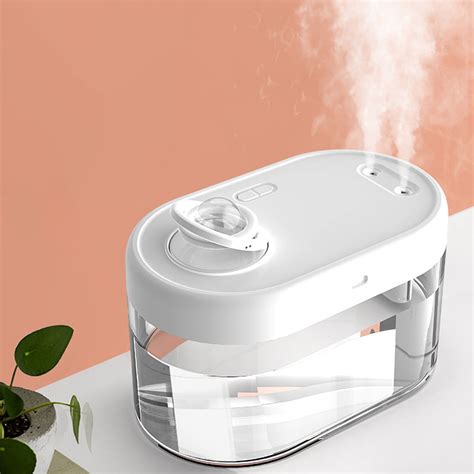 Humidificador vapor PenalbaWeb.com