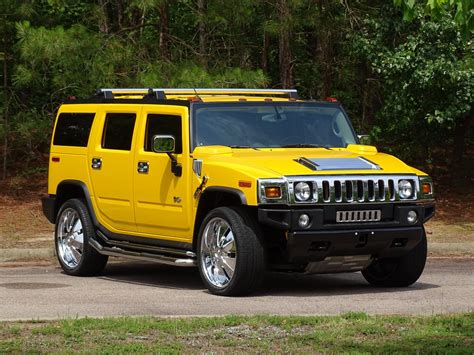Hummer h PenalbaWeb.com