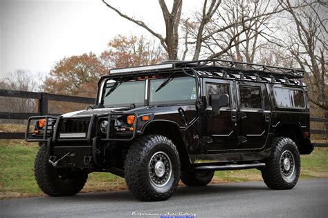 Hummer h1 PenalbaWeb.com