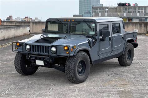 Hummer militar PenalbaWeb.com