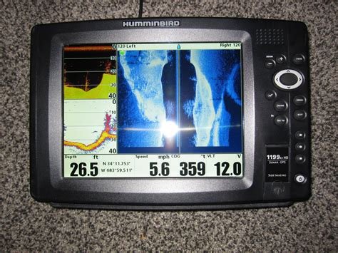 Humminbird hd PenalbaWeb.com