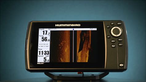 Humminbird PenalbaWeb.com