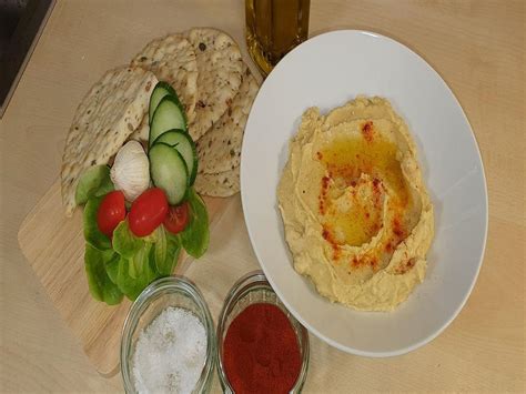Humus PenalbaWeb.com