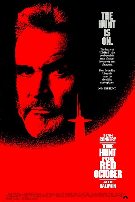Hunt red october PenalbaWeb.com