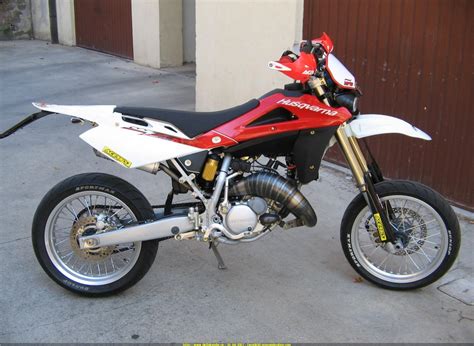Husqvarna 125 sm PenalbaWeb.com