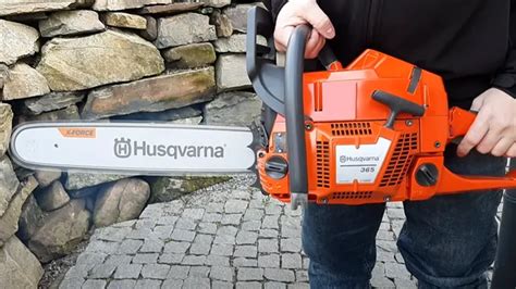 Husqvarna 365 PenalbaWeb.com