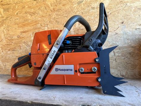 Husqvarna 390 xp PenalbaWeb.com