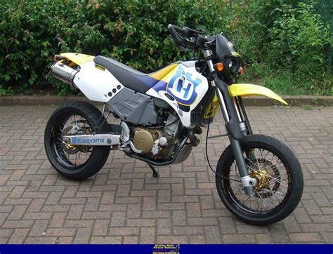 Husqvarna 610 sm PenalbaWeb.com