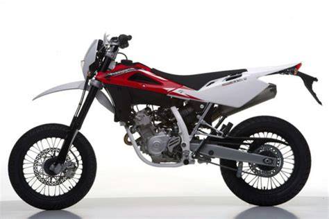 Husqvarna smr 125 PenalbaWeb.com