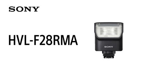 Hvl f sony PenalbaWeb.com