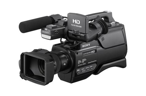 Hxr mc2500 PenalbaWeb.com