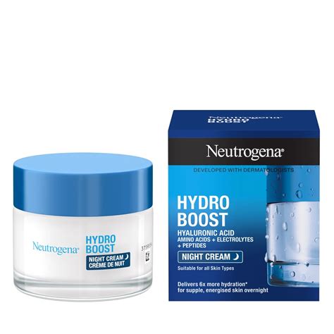 Hydro cream PenalbaWeb.com