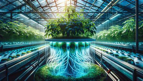 Hydroponic PenalbaWeb.com