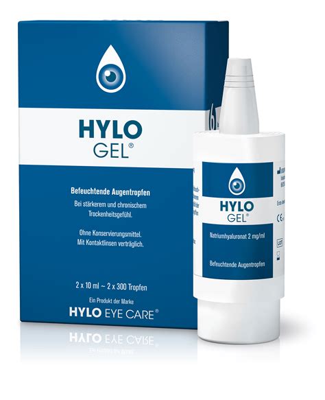 Hylo gel PenalbaWeb.com