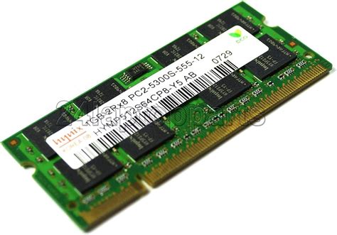 Hynix 1gb PenalbaWeb.com