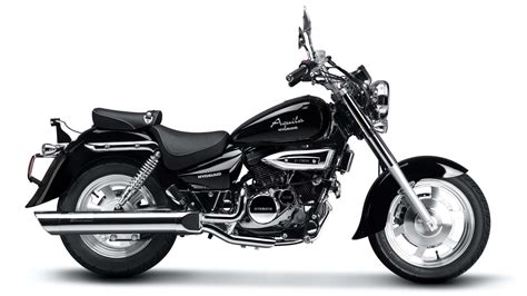 Hyosung aquila 250 PenalbaWeb.com