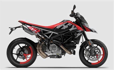 Hypermotard PenalbaWeb.com
