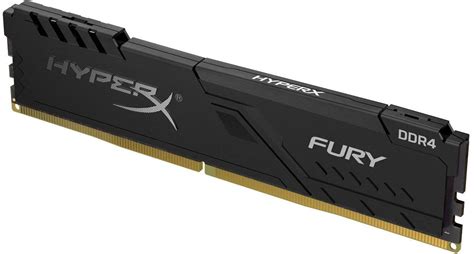 Hyperx fury black PenalbaWeb.com