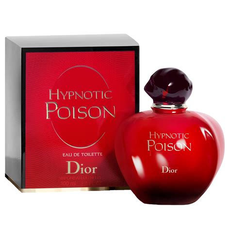 Hypnotic poison edt PenalbaWeb.com
