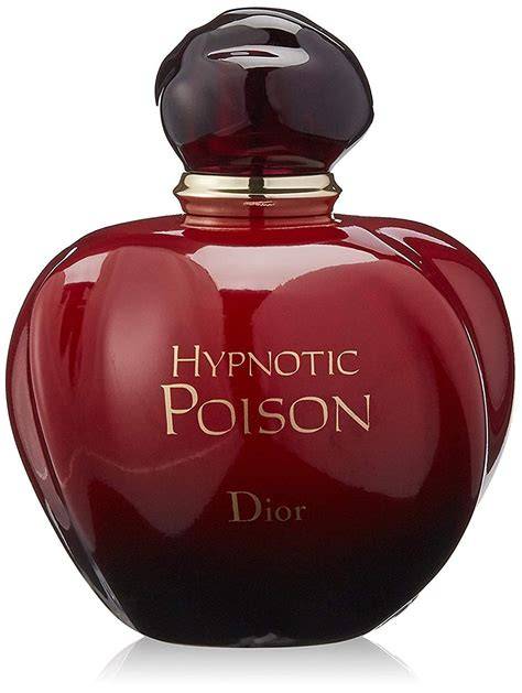 Hypnotic poison PenalbaWeb.com