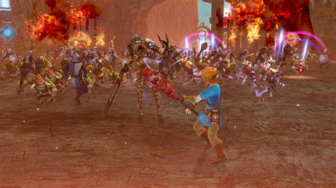 Hyrule warriors PenalbaWeb.com