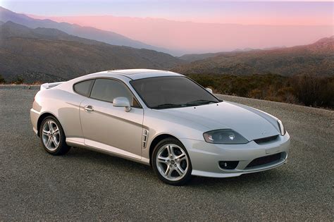 Hyundai coupe PenalbaWeb.com