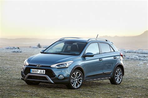 Hyundai i20 active PenalbaWeb.com