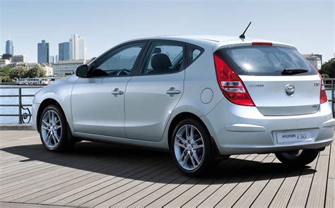 Hyundai i30 2010 PenalbaWeb.com