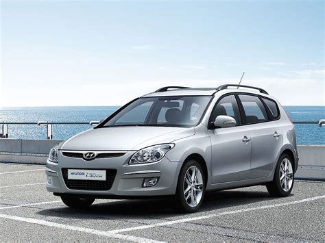 Hyundai i30 cw PenalbaWeb.com