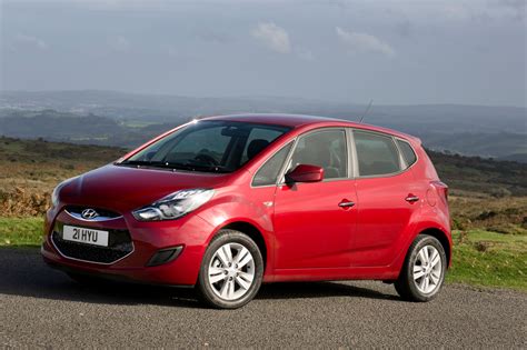 Hyundai ix20 PenalbaWeb.com