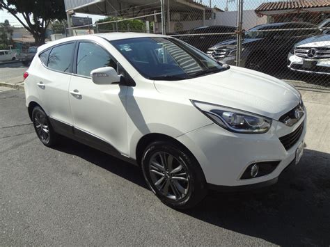 Hyundai ix35  nuevo PenalbaWeb.com