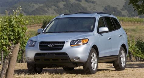Hyundai santa fe 2006 PenalbaWeb.com