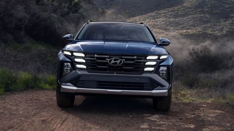 Hyundai tucson PenalbaWeb.com