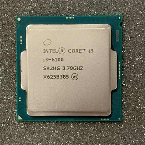 I3 6100 PenalbaWeb.com