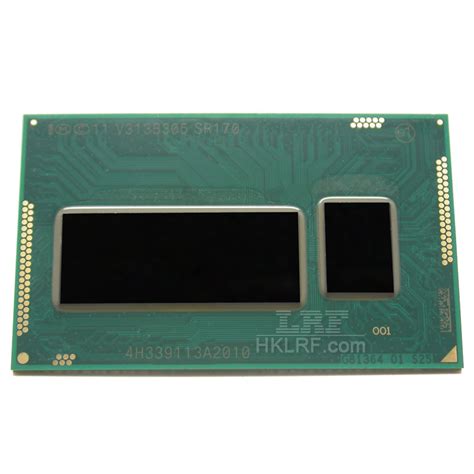 I5 4200u PenalbaWeb.com