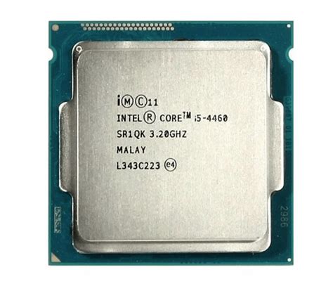 I5 4460 PenalbaWeb.com