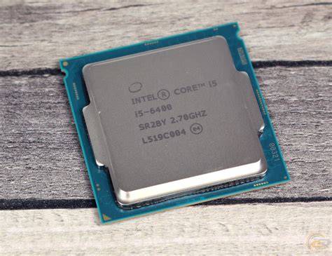 I5 6400 PenalbaWeb.com