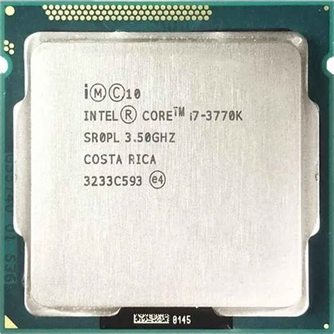 I7 3770k PenalbaWeb.com