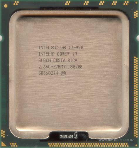 I7 920 PenalbaWeb.com