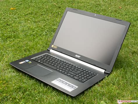 I7 acer PenalbaWeb.com