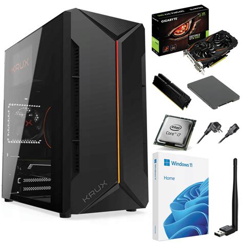 I7 gtx PenalbaWeb.com