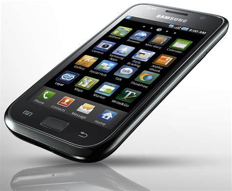I9000 samsung PenalbaWeb.com