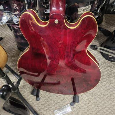 Ibanez 335 PenalbaWeb.com