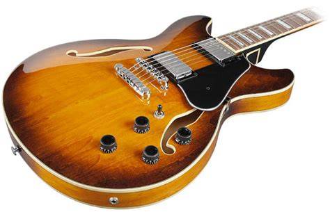 Ibanez artcore PenalbaWeb.com