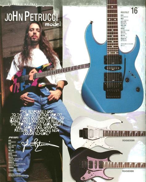 Ibanez john PenalbaWeb.com