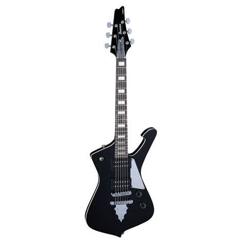 Ibanez paul PenalbaWeb.com