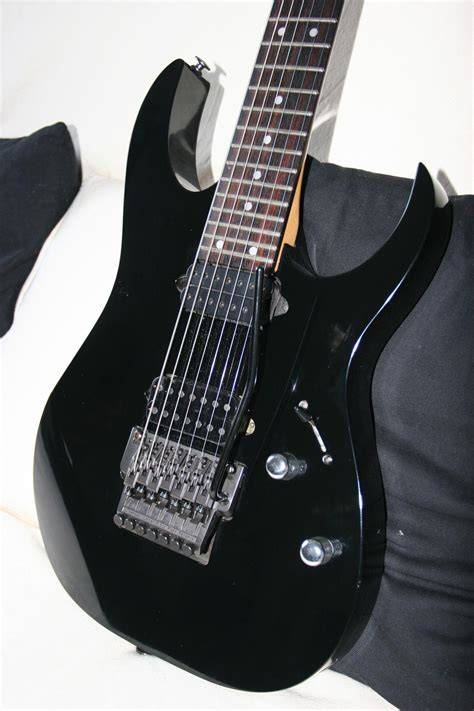 Ibanez rg PenalbaWeb.com