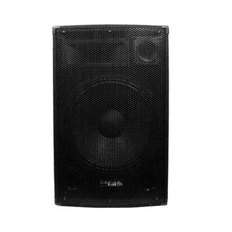 Ibiza sound altavoces PenalbaWeb.com