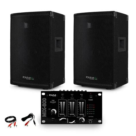 Ibiza sound PenalbaWeb.com