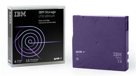 Ibm lto PenalbaWeb.com